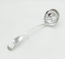 Irish George III Sterling