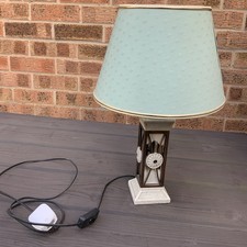 Unusual Square Based / Roman