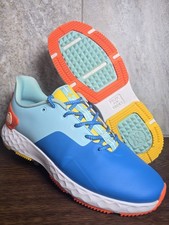 G/Fore MG4+ Ghost Project