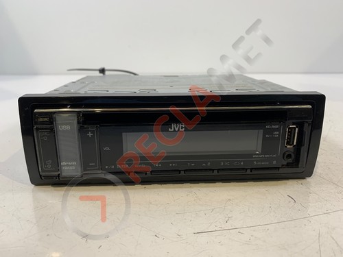 Jvc r481 car - kd-r481,