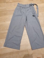 Womens Zara Wide Leg