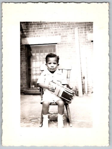 Vtg snapshot african - vtg,
