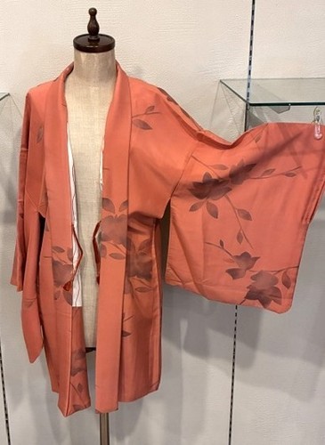 Vintage japanese haori - japanese, jacket