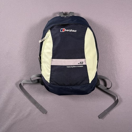 Berghaus twentyfourseven w12 - berghaus,