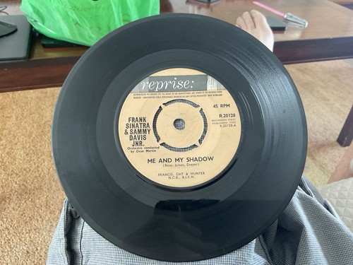 45rpm vinyl records joblot - 45rpm,