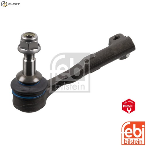 Tie rod end 44282 - rod,