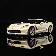 AUTOart 1/18 Chevrolet C7 Z06