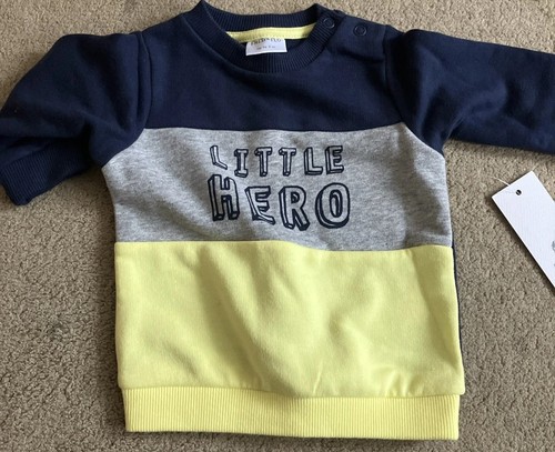 Boys tesco little - tesco, f&f