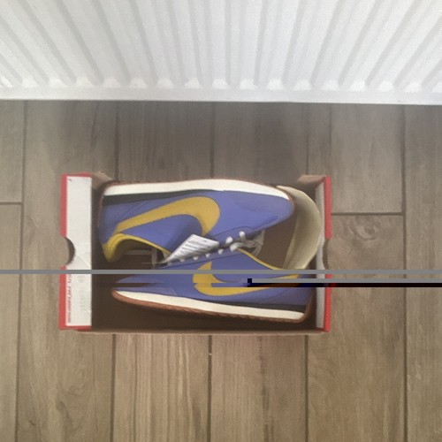 Nike mixed job lot boxed - mixed,