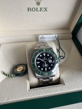 Rolex Submariner Date 126610LV