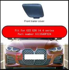 Auto Tow Hook Eye Trailer
