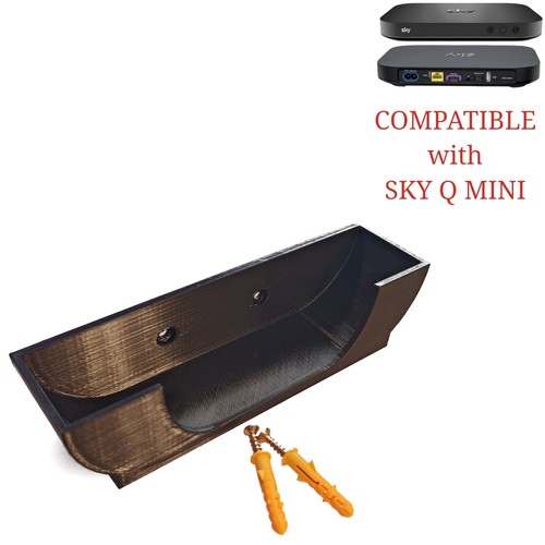 Wall mount bracket - mount, for