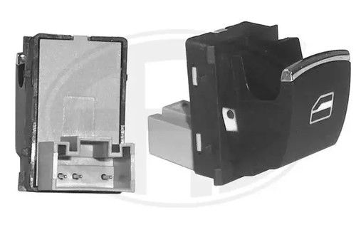 Window lift switch - right, front