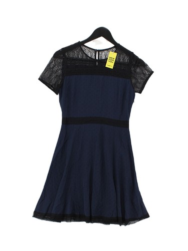 Jack wills line midi dress - midi, s