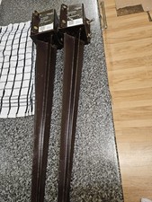 Forest Easy-fit Fencefast New. Brand New. For Post Sizes 65mm - 80mm