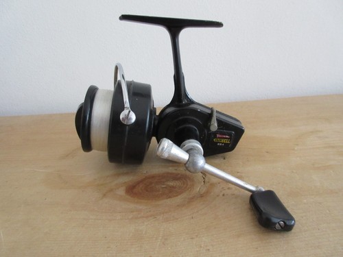 Mitchell 324 vintage fishing - mitchell,