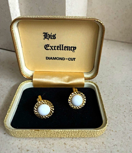 His excellency diamond - his,