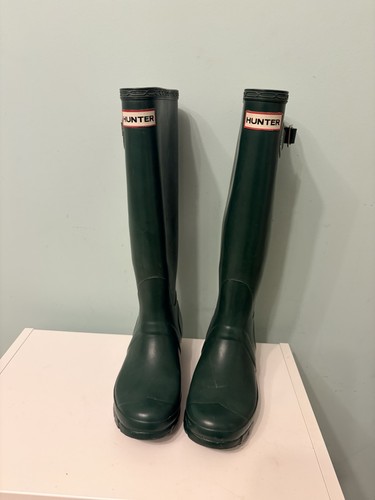 Classic hunter original tall - hunter,