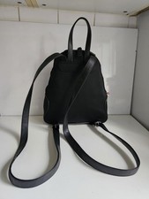 TULA DESIGNER WOMENS BLACK