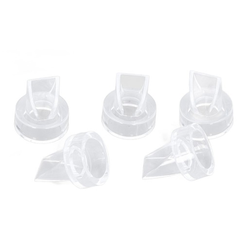 5pcs duckbill valve kit food - duckbill,