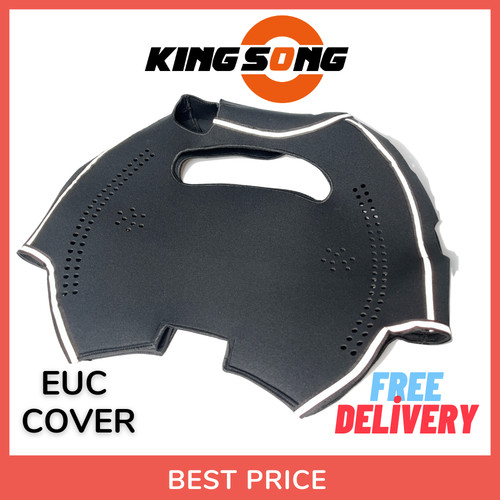 Kingsong electric unicycle