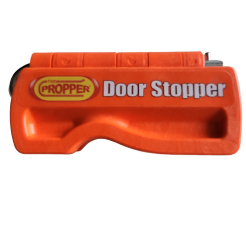 The propper fold - propper, door
