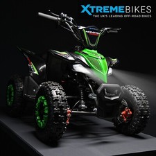 2026 Xtreme Bikes 6" Wheel XTM