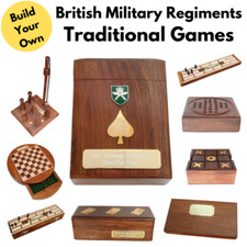 British Military Regiments