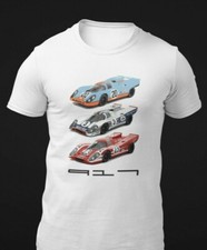 917 Endurance Racer Classic