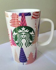 2017 STARBUCKS Collectors