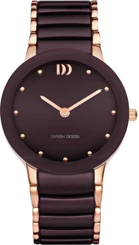 Danish design sapphire - danish,
