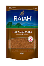 Rajah GARAM MASALA Mixed