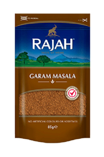 Rajah garam masala mixed - rajah,