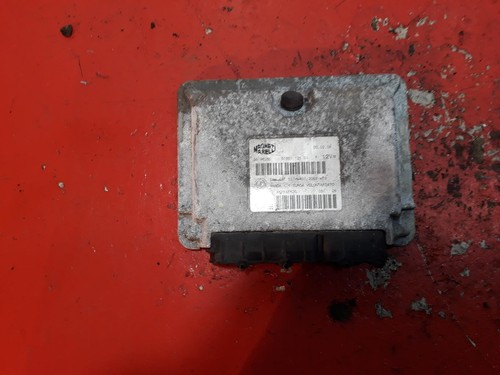 2006 fiat panda ecu - 2006,