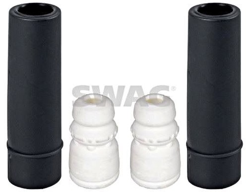 Shock absorber dust cover - dust,