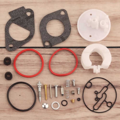 796184 carburetor rebuild kit - rebuild,