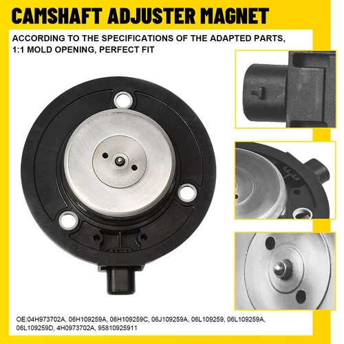 06l109259a for audi - audi, a6