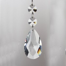 Sun catcher Hanging Crystal