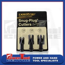 Veritas 510262 3 Piece