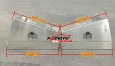 75×44×25cm Pair Storage