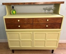 Nathan Squares Rustic Top