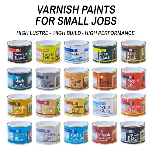 180ml paint tin gloss - paint,
