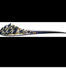 RV CAMPER MOTORHOME TEARDROP TRAILER MOUNTAIN DECAL SET