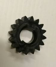 New Starter Motor Pinion Gear