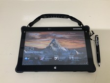 Durabook R11AH Rugged Tablet