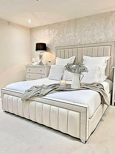 Luxury plush velvet - luxury,