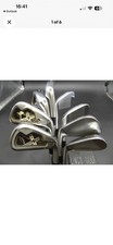 Set callaway x tour - 8x,