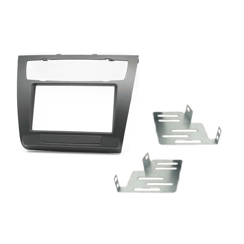 Car radio stereo double - radio,