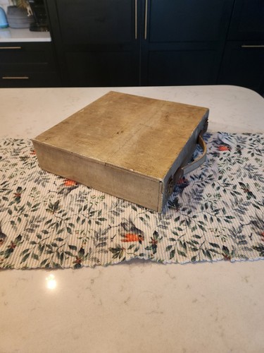 Vintage linguaphone german - linguaphone,