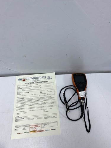 Elcometer 456b model - elcometer,